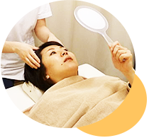 市ヶ谷オレンジ治療院 美容鍼 美容鍼と、エステやマッサージとの違い