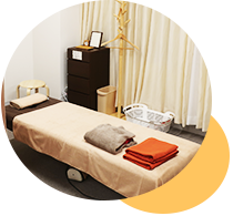 市ヶ谷オレンジ治療院 美容鍼 美容鍼の講師も行う院長が日常ケアのアドバイスまで対応