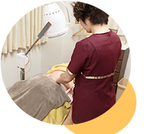 市ヶ谷オレンジ治療院 マタニティ鍼灸 妊娠さんの施術を熟知した女性院長が対応！