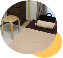 市ヶ谷オレンジ治療院 KYT整体 KYT整体とは?