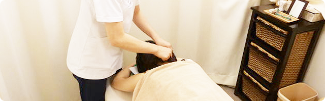 3.トリガーポイント鍼灸治療